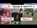 Ep 2  a chauffe entre les joueurs  duel 93 vs 77 pour 700  de gain 