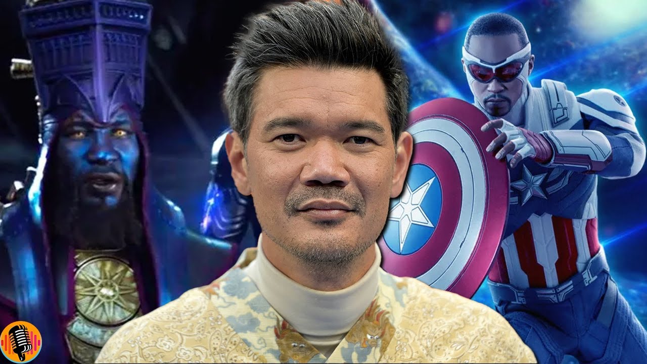 Avengers: The Kang Dynasty's director announced — The Independent News