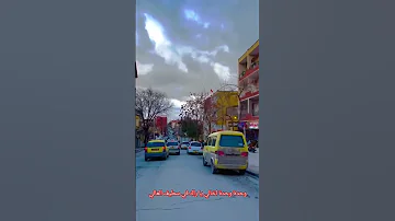 وحدة وحدة اخالي يا راك في سطيف العالي يا Setif Algerie 
