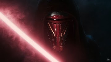 Darth Revan Intro & Defeat Theme