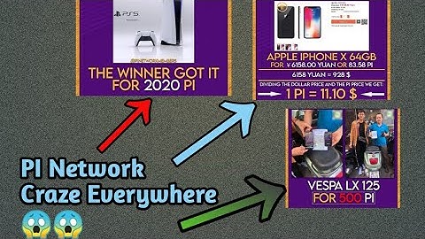 PI Network Shop | PI Network Cryptocurrency - Crypto Htd