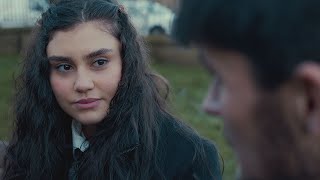 School - Showreel Scene Content