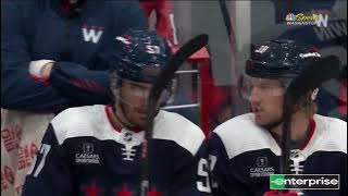 Mic'd Up | Rasmus Sandin