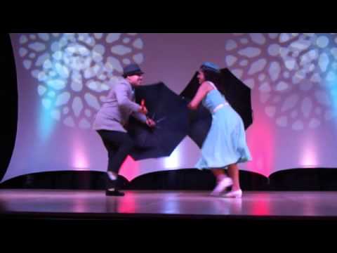 6.15.2013 Mambo Dinamico, Capital Salsa Congress... 