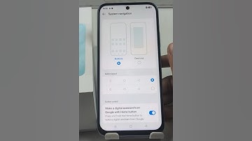 Oppo A6x 5g phone me back button setting kaise kare/ how to set back button setting in oppo a6x 5g