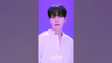 VisualFocused ONEUS Same Scent BE ORIGINAL 