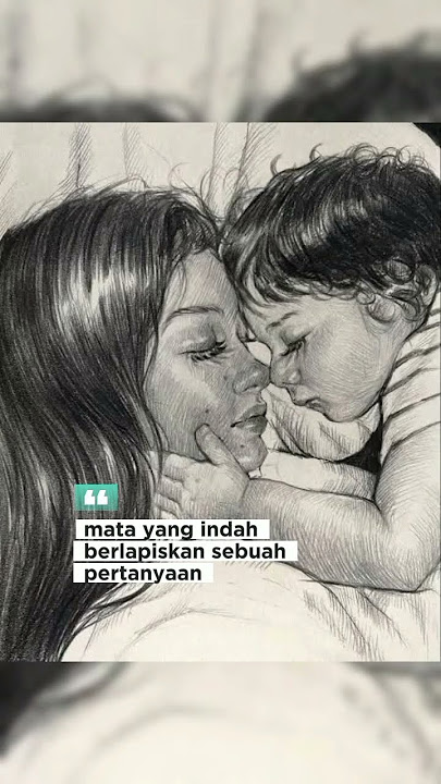 lagu ini mewakili perasaan orang tua kalian