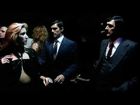 Mr  Backside - Gangsterbande