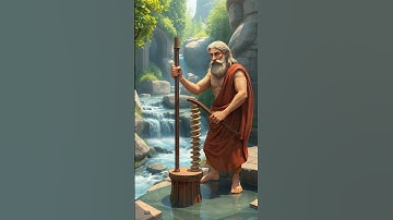 How Archimedes Changed Science Forever! #archimedes #science #mathematics #inventors #technology