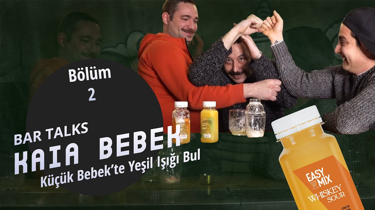 kaia bebek