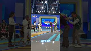 Download Lagu MAMIH OLLA BELAJAR MAIN GOLF MP3