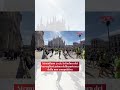 Stramilano 2026: la fanfara dei Bersaglieri apre la 53esima edizione | 62mila iscritti | Milano