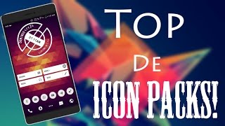 Top de icon packs | JcAndroid screenshot 4