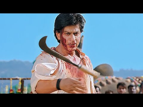 بيتعرف علي بنت بالصدفه وبيحبها لكن علشان يتجوزها لازم يواجه عصابه كامله لوحده ويثبت لأبوها انه شجاع