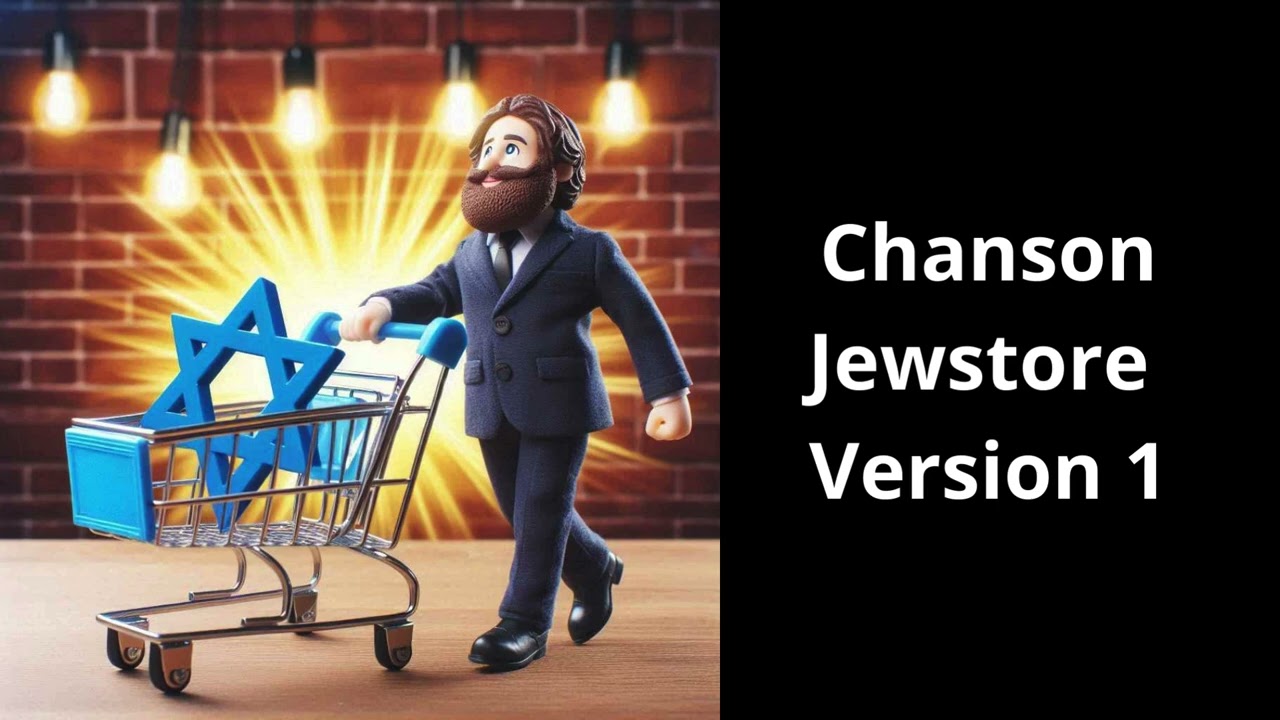 Chanson Jewstore V1