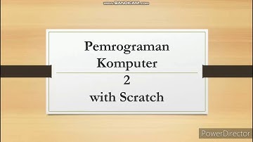 Animasi Pythagoras with Scratch