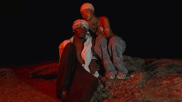 ROCKY MAYE - FLOWERS (Official Music Video)