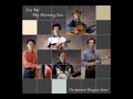 You are my morning sun 2003  the japanese bluegrass band