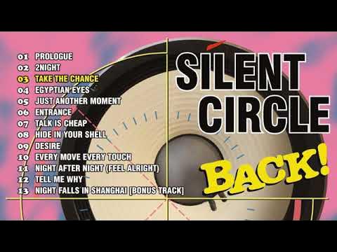 Silent circle 1994. Silent circle. Silent circle no. Silent-circle-shy-girl. Silent circle обложка.