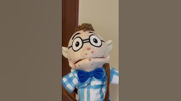 #pov Jeffy wants a sandwich! (SML Parody) #shorts