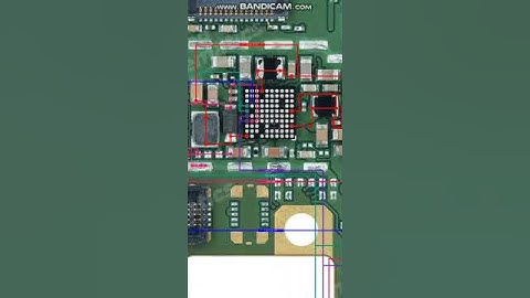 Redmi 6a display light problem solution | redmi 6 lcd light jumper ways #short #diagram #xiaomi