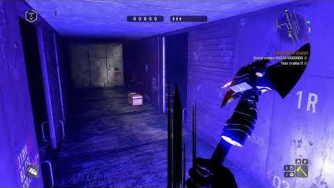 Dying Light 2020 08 31 PvP Cheater