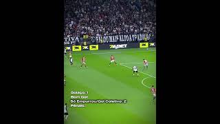 Os Últimos 10 Gols de Memphis Depay no Corinthians! ⚽️🔟