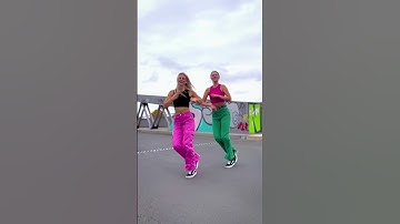 Ra Ra Rasputin Song (Boney M Remix) 🔥 Shuffle Dance 2023 Music Video on a viral TikTok Song