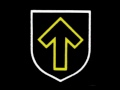 Divisional symbol 30 januar 32nd ssfreiwilligen panzergrenadier division