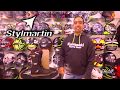 Botas Stylmartin Impact RS - Smart Bikers (13er programa)