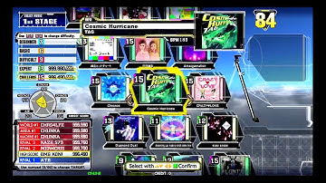 I AM FAT AND SUCK AT DDR AND THIS IS A THING I FINALLY GOT TO