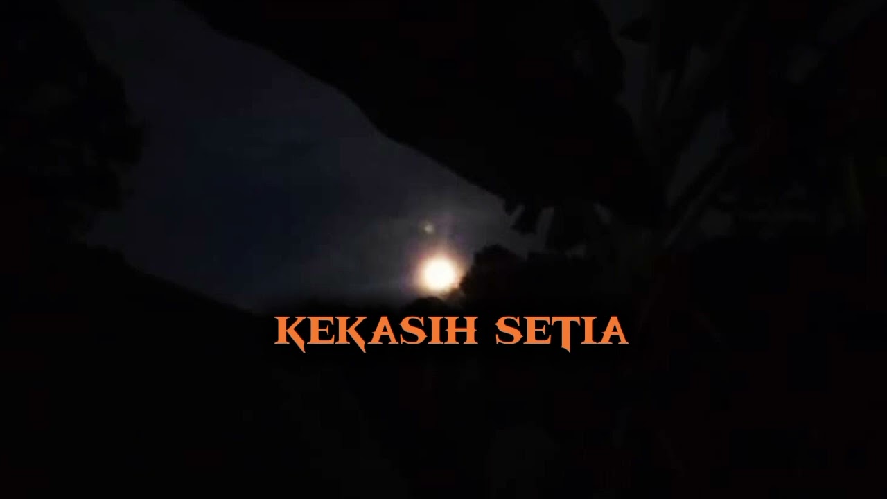 KEKASIH SETIA__ COVER BY KOK BEAT BAND OFFICIAL __LAGU YANG VIRAL 