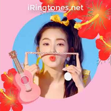 Red Velvet - Power Up Ringtone Download (Summer Magic Album)