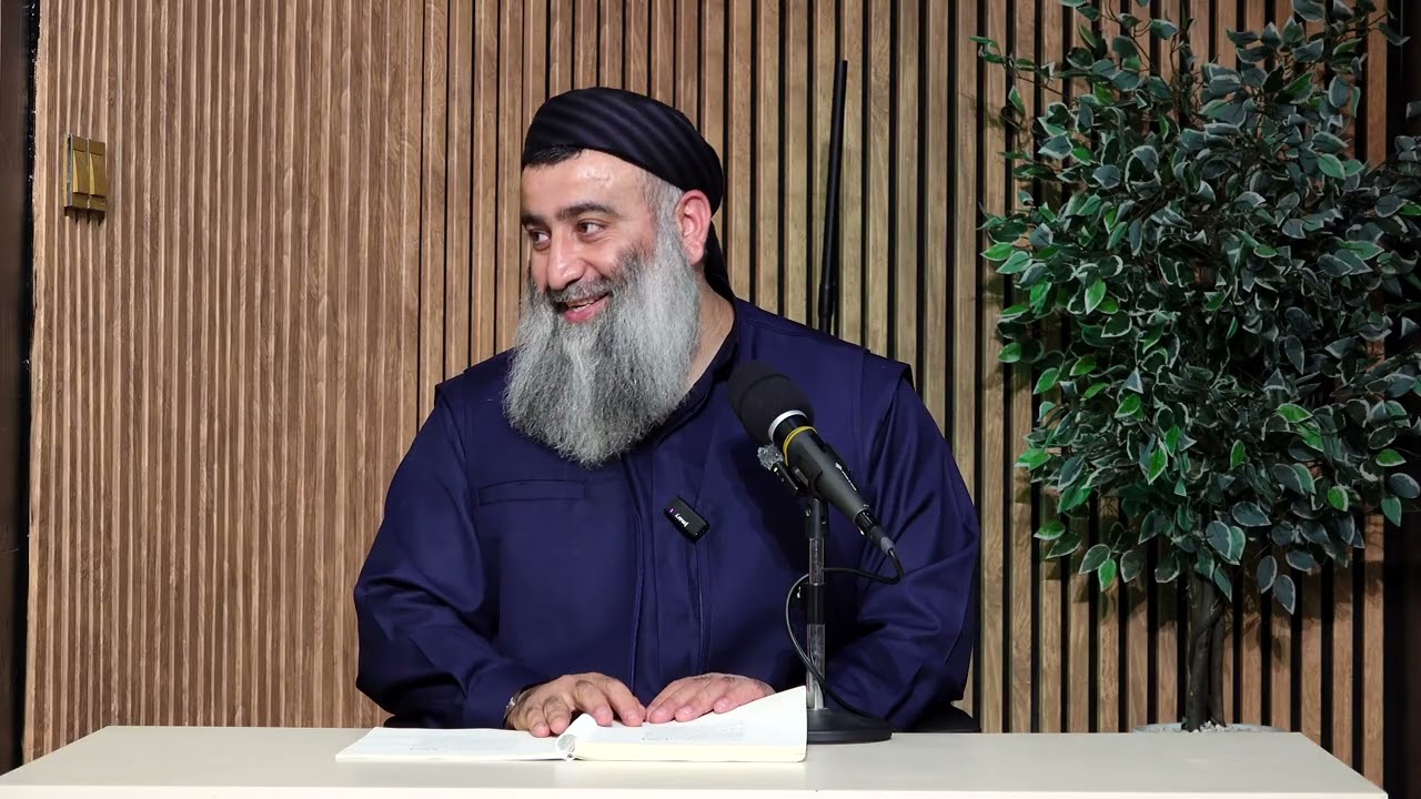 ژیان نامەی أبوبکر صدیق ❪ سیرة العتیق ❫ مامۆستا هەڵۆ 4