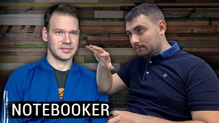 видео: NOTEBOOKER- Хейт Мастерка, АСЦ и HamRadio Tag картинка: NOTEBOOKER- Хейт Мастерка, АСЦ и HamRadio Tag