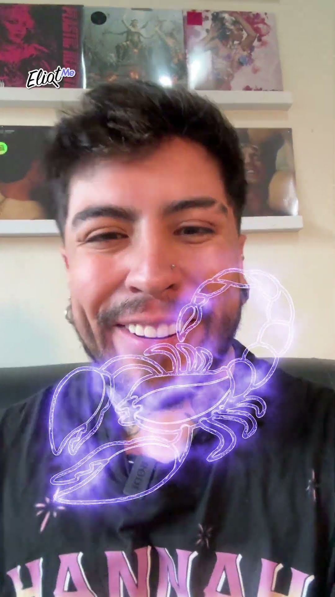 EL ZODIACO DE LOS TIKTOKERS: CAROL CASTRO, GONZOK, BELLA DUEÑAS, CAROLINA DÍAZ Y MÁS #shorts