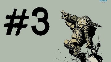 BioShock Gameplay Walkthrough Part 3 - Dr Steinman