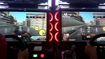 WMMT5DX+ RIP TAG TEAM FRIENDLY MATCH C1