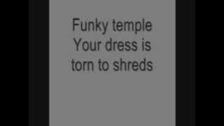 Live   Turn My Head Lyrics