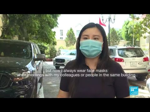 Video: Attraversando La Strada A Ho Chi Minh City [cartolina] - Matador Network