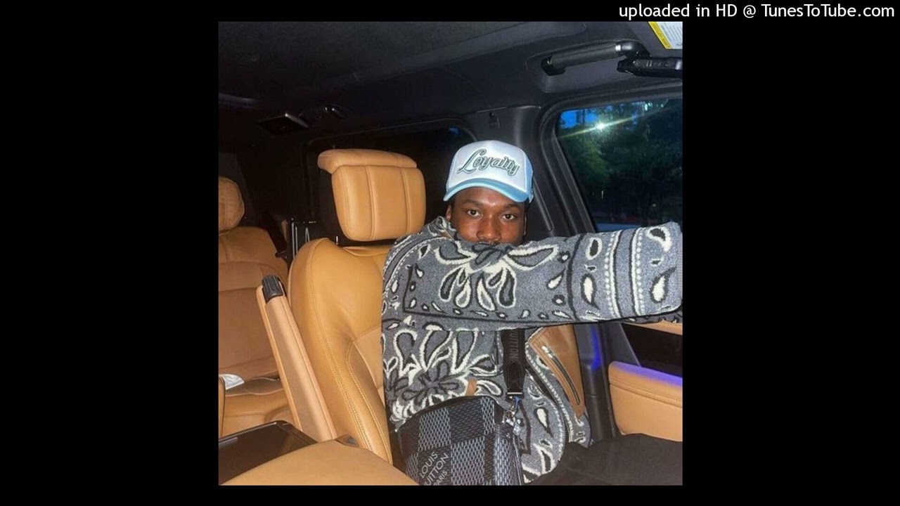 (FREE) Meek Mill Type Beat 2023 - “Won It All"