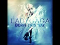 Lady gaga  born this way