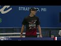 Amyot & Fajardo vs. Cleminson & Torresin | Montreal Lions vs. London Smash | 2026 CNPL Eastern Split