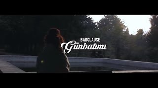 BadClause — Günbatımı (Rəsmi Musiqi Videosu) Resimi