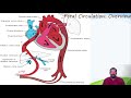 Nursing Live class - Pediatric Cardiology By Ajo Sam Varghese