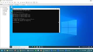 PFSense software wise firewall Install/configuration