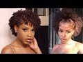 My Defined Curly Hair Routine 2018