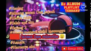 Dj haning,salah apa aku album terbaru #mix #2019