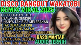 Download Lagu DISCO DANGDUT REMIX VIRAL 2025 ||TEMBANG POP KENANGAN SEPANJANG MASA - AUDIO BENING BASS NYA MANTAP MP3 Download Lagu DISCO DANGDUT REMIX VIRAL 2025 ||TEMBANG POP KENANGAN SEPANJANG MASA - AUDIO BENING BASS NYA MANTAP MP3