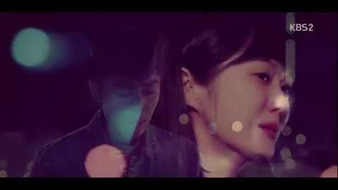 Go Back Couple ❤ Faded (MV)